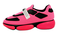 Prada Women's Pink Sneaker 1E293I