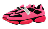 Prada Women's Pink Cloudbust Sneaker 1E293I
