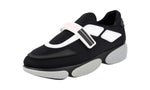 Prada Women's 1E293I 3KSZ F0189 Textile Sneaker