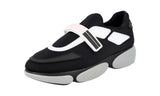Prada Women's 1E293I 3KSZ F0189 Textile Sneaker