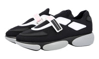 Prada Women's Black Cloudbust Sneaker 1E293I