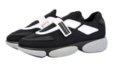 Prada Women's Black Cloudbust Sneaker 1E293I