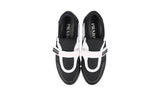 Prada Women's Black Cloudbust Sneaker 1E293I