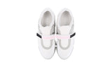 Prada Women's White Cloudbust Sneaker 1E293I