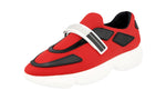 Prada Women's 1E293I 3V70 F0011 Textile Sneaker