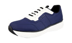 Prada Women's 1E3591 1OOF F0133 Nylon Sneaker