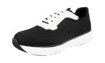 Prada Women's 1E3591 1OOF F0967 Nylon Sneaker