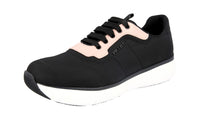 Prada Women's 1E3591 1OOF F0NRS Nylon Sneaker