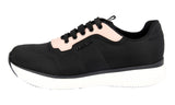 Prada Women's Black Sneaker 1E3591
