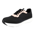 Prada Women's Black Sneaker 1E3591