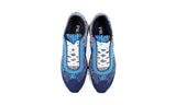 Prada Women's Blue Sneaker 1E371L