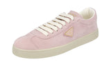 Prada Women's 1E413N 008 F0E18 Leather Sneaker