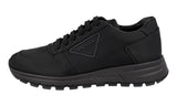 Prada Women's Black Prax01 Sneaker 1E499M