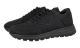 Prada Women's Black Prax01 Sneaker 1E499M