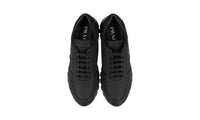 Prada Women's Black Prax01 Sneaker 1E499M