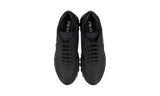 Prada Women's Black Prax01 Sneaker 1E499M