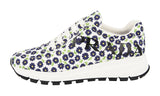 Prada Women's Multicoloured Prax Daisy Sneaker 1E552L