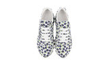 Prada Women's Multicoloured Prax Daisy Sneaker 1E552L