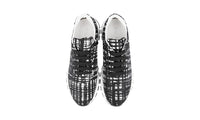 Prada Women's Black Sneaker 1E552L