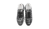 Prada Women's Black Sneaker 1E552L