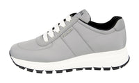 Prada Women's Grey Sneaker 1E553L
