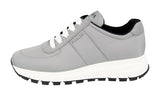 Prada Women's Grey Prax Sneaker 1E553L