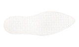 Prada Women's White Synthesis Polka Dot Pointy Sneaker 1E617M
