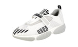 Prada Women's 1E651I 1QCM F0K74 Nylon Sneaker