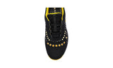 Prada Women's Black Americas Cup Sneaker 1E784G