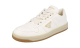 Prada Women's 1E792M 038 F0304 Leather Sneaker