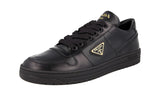Prada Women's 1E792M 3LPH F0002 Leather Sneaker