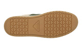 Prada Women's Beige Leather Downtown Sneaker 1E792M