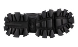 Prada Women's Black Cloudbust Thunder Sneaker 1E819L