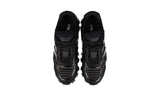 Prada Women's Black Cloudbust Thunder Sneaker 1E819L
