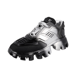 Prada Women's Multicoloured Cloudbust Thunder Sneaker 1E819L