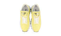 Prada Women's Yellow Prax01 Sneaker 1E852M
