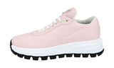 Prada Women's Pink Prax01 Sneaker 1E852M