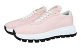 Prada Women's Pink Prax01 Sneaker 1E852M