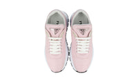 Prada Women's Pink Prax01 Sneaker 1E852M