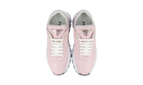 Prada Women's Pink Prax01 Sneaker 1E852M