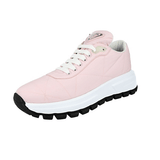 Prada Women's Pink Prax01 Sneaker 1E852M