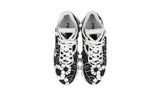 Prada Women's Black Cloudburst Thunder Sneaker 1E863M