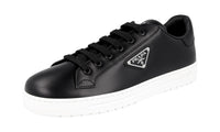 Prada Women's 1E904M B4L F0967 Leather Sneaker