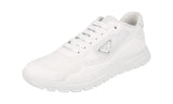 Prada Women's 1E920N 1ABK F0009 Textile Sneaker