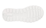 Prada Women's White Prax Mesh Vented Summer Sneaker 1E920N