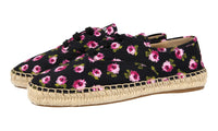 Prada Women's Black Espadrilles Espadrilles 1E988L