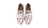 Prada Women's White Espadrilles 1E988L