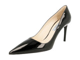 Prada Women's 1I221F 069 F0002 085 Leather Pumps / Heels