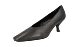 Prada Women's 1I409M 038 F0002 Leather Pumps / Heels