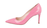 Prada Women's Pink Leather Pumps / Heels 1I939F